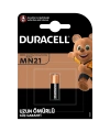 Duracell MN21 / A23 / 23A 12V Pil