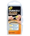 Duracell No:10 İşitme Cihazı Pili