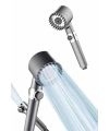 Duş Başlığı Profesyonel Masaj Başlıklı 3 Modlu Yeni Nesil Masaj Uçlu Su Tasarruflu