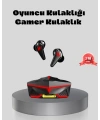Düşük Gecikmeli  Bluetooth Kulaklık