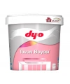 Dyo Tavan Boyası 17,5 Kg Beyaz