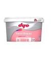 Dyo Tavan Boyası 3,5 Kg Beyaz