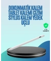 Eğim Sensörlü 1,0 mm Uçlu Dijital Kalem – Uzun Pil Ömrü ve Kolay Kullanım