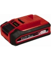 Einhell Power X-Change Li-on Akü 18 Volt 3,0 Ah Plus