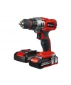 Einhell TE CD 18/2 Lİ Akülü Vidalama 2X2,0 Ah Akülü