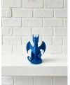 Ejderha Biblo 12 cm Dekoratif Fantastik Obje Hediyelik Süs Eşyası