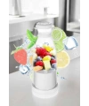 El Blender Bardak Blender Şarjlı Taşınabilir Meyve Sıkcağı Smoothie