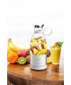 El Blender Bardak Blender Şarjlı Taşınabilir Meyve Sıkcağı Smoothie