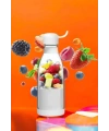 El Blender Taşınabilir Meyve Blender Şarj Edilebilir Taşınabilir Blender Elektrikli