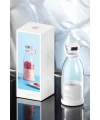 El Blender Taşınabilir Meyve Blender Şarj Edilebilir Taşınabilir Blender Elektrikli