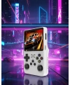 El Tipi Oyun Konsolu 3.5 İnç HD Ekran ve Hafıza Kartı Destekli