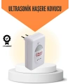Elektrikli Böcek ve Fare Kovucu Prizden Çalışan