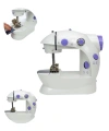 Elektrikli Mini Dikiş Makinesi Pratik Ev Yardımcısı