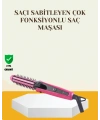 Elektrikli Saç Maşası ve Düzleştirici | Günlük ve Profesyonel