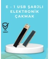 Elektronik Çakmak