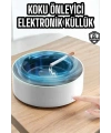 Elektronik Küllük Duman Giderici Hava Temizleyici