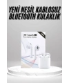 En Çok Tercih Edilen Kulaklık ANC Özelliği Dokunmatik Kontrol Mikrofonlu