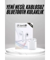 En Çok Tercih Edilen Kulaklık ANC Özelliği Dokunmatik Kontrol Mikrofonlu