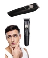 Ense Kesme Makinesi Şarjlı Saç Sakal Tıraş Makinesi Taşınabilir