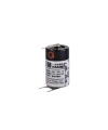 FANSO ER14250H 3.6V 1/2 AA Size Lithium Pil (Li-SOCL2) 3 PIN