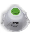 Era 6110 FFP1 Ventilli Konik Maske
