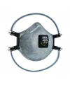 Era 7210 FFP2 Aktif Karbon Solunum Maskesi