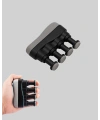 Ergonomik Parmak Egzersiz Aleti El ve Bilek Güçlendirici