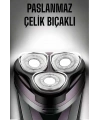 Erkeklere Özel Profesyonel Tıraş Makinesi