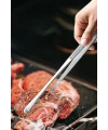 Et Kızartma Maşası - Pratik Pişirme Cımbızı - Profesyonel Cımbız Maşa