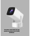 Ev Tipi 720p HD Projeksiyon Cihazı