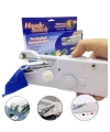 Ev ve Seyahat İçin Mini El Dikiş Makinesi Kolay Kullanım