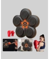 Evde Fitness İçin Akıllı Boks Makinesi Işıklı Vuruş Noktalı Bluetoothlu