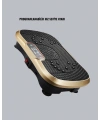Evde Spor İçin Titreşimli Plate Fitness Platformu