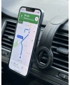 Evrensel Manyetik Araç Telefon Tutucu Yapışkan Tabanlı Telefon Standı