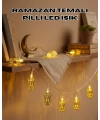 FENER RAMAZAN LED IŞIK