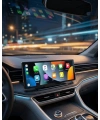 Fiat Egea, Linea, Doblo, Peugeot , Citroen C3, C4, Opel Astra, Corsa, Insignia Uyumlu 10.26” IPS Dokunmatik CarPlay Multimedya – 4K Ekran