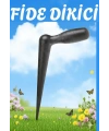 Fide Dikici Tohum Küçük Ağaç Fide Dikme Aparatı