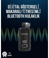 Fineblue F580 Bluetooth Kulaklık – İş, Oyun ve Spor İçin Gelişmiş Kablosuz Performans