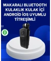 Fineblue F910 Kablosuz Kulaklık Çift Telefon Eşleşme Özelliği