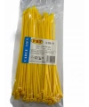 FRT Sarı 3,6X200 Kablo Bağı