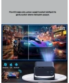 Full HD 1080P HDR Destekli Akıllı Projeksiyon Cihazı