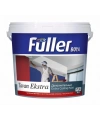 Füller Extra Tavan Boyası 3,5 Kg Beyaz