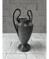 Füme Şampiyonlar Kupası 25cm Modern Dekor Ödül Biblo