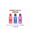 Gabrini Oje Sil Besleyici Aseton 125 ml Oje Çıkarıcı 3 Adet
