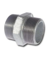 Galvanizli Nipel 3/4