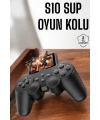 Gamepad 520 Oyunlu Ekranlı Oyun Kolu TV Uyumlu