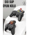 Gamepad 520 Oyunlu TV Uyumlu Retro Oyun Konsolu