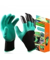 Garden Genie Gloves Toprak Kazma Bahçe Eldiveni
