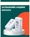 Geniş Alan Kapasiteli Sessiz Enerji Tasarruflu Haşere Kovucu