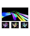 Glow Stick 20cm Fosforlu Kırılan Çubuk (100 Adet)